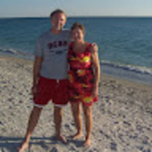 Meet your Posher, Nancy